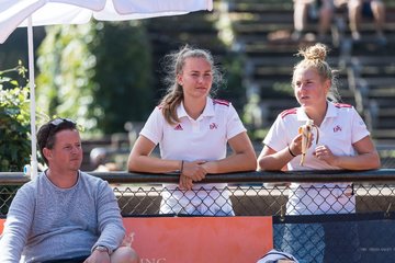 Amelie Janssen 89 - BL DTV Hannover - TP Versmold : Ergebnis: 5:4